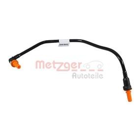 Kraftstoffleitung 2150189 von METZGER günstig für 12,62 € online kaufen