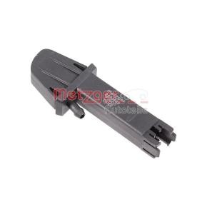 Achetez des Gicleur de lave-glace METZGER 2220699 à prix pour 20,31 €
