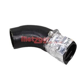 Compre Tubo flexível do ar de sobrealimentação da METZGER 2401039 a um preço baixo por 53,81 €