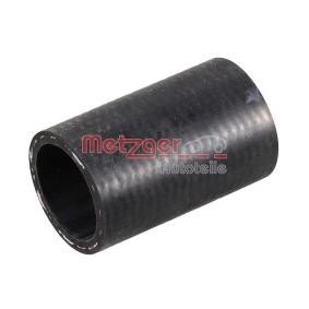 Compre Tubo flexível do radiador da METZGER 2421520 a um preço baixo por 5,05 €