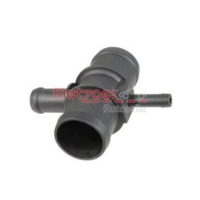 Kühlmittelflansch 4010139 von METZGER günstig für 7,33 € online kaufen