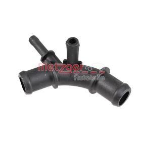 Kühlmittelrohrleitung 4010450 von METZGER günstig für 6,96 € online kaufen