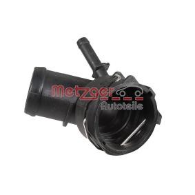 Kühlmittelflansch 4010451 von METZGER günstig für 9,65 € online kaufen