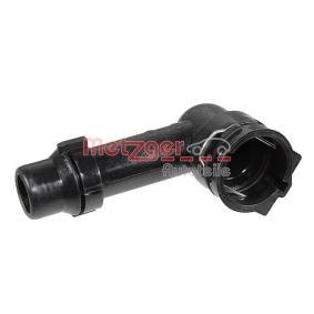 Achetez des Bride de liquide de refroidissement METZGER 4010460 à prix pour 13,09 €