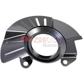 Ankerblech 6115345 von METZGER günstig für 11,13 € online kaufen