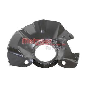Ankerblech 6115372 von METZGER günstig für 34,97 € online kaufen