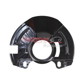 Ankerblech 6115521 von METZGER günstig für 23,76 € online kaufen