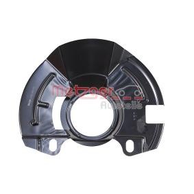 Ankerblech 6115522 von METZGER günstig für 22,03 € online kaufen