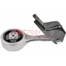 Acquista Supporto motore da METZGER 8053941 a buon mercato per soli 44,71 €