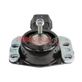Motorlager 8054063 von METZGER günstig für 88,82 € online kaufen