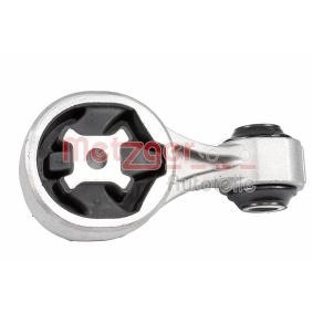Motorlager 8054069 von METZGER günstig für 37,31 € online kaufen