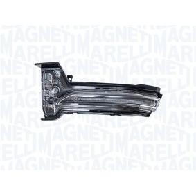 Blinker 182201551600 von MAGNETI MARELLI günstig für 26,49 € online kaufen