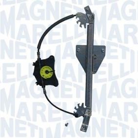 Fensterheber von MAGNETI MARELLI