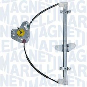 Fensterheber 350103213200 von MAGNETI MARELLI günstig für 77,23 € online kaufen