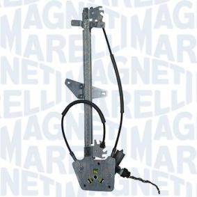 Fensterheber 350103216500 von MAGNETI MARELLI günstig für 97,29 € online kaufen