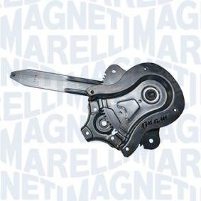 Fensterheber für SUZUKI von MAGNETI MARELLI