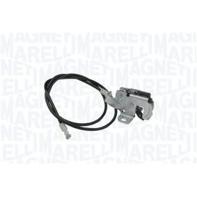 Türschloß für FIAT von MAGNETI MARELLI