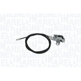 Türschloß für FIAT von MAGNETI MARELLI