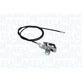 Türschloß 350105043100 von MAGNETI MARELLI günstig für 49,74 € online kaufen