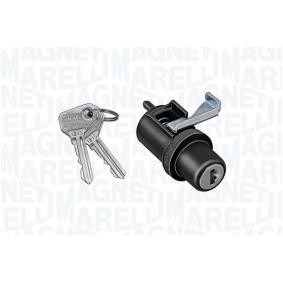 Heckklappenschloß für FIAT von MAGNETI MARELLI