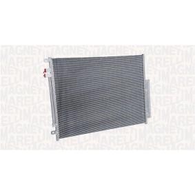 Klimakondensator 350203999000 von MAGNETI MARELLI günstig für 344,99 € online kaufen