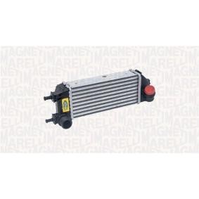 Köp Intercooler av MAGNETI MARELLI 351319205800 till det låga priset 3153,65 kr