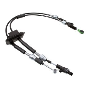 Seilzug, Schaltgetriebe 180340 von FEBI BILSTEIN günstig für 151,02 € online kaufen