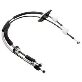 Achetez des Tirette à câble, boîte de vitesse manuelle FEBI BILSTEIN 180612 à prix pour 83,70 €