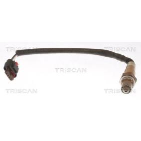 Compre Sonda lambda da TRISCAN 8845 16089 a um preço baixo por 65,36 €
