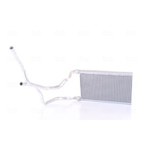 Achetez des Radiateur de chauffage de chez NISSENS en ligne pour 3 Van / 3/5 portes (BM) à prix modérés