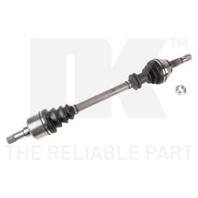 Antriebswelle 5019103 von NK günstig für 175,65 € online kaufen