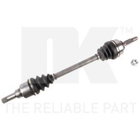 Antriebswelle 5019105 von NK günstig für 123,41 € online kaufen