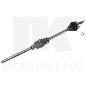 Comprar Árbol de transmisión de NK 501998 a bajo precio de 182,63 €