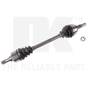 Antriebswelle 501999 von NK günstig für 143,66 € online kaufen