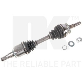Antriebswelle 502223 von NK günstig für 162,80 € online kaufen