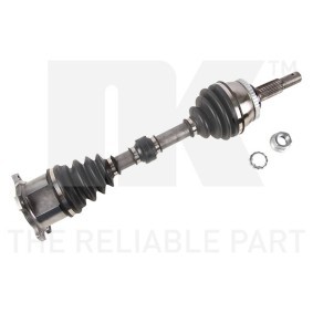 Antriebswelle 502224 von NK günstig für 168,59 € online kaufen
