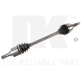 Antriebswelle 502225 von NK günstig für 122,98 € online kaufen