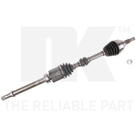 Antriebswelle 502226 von NK günstig für 200,01 € online kaufen