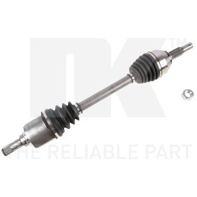 Antriebswelle 502227 von NK günstig für 156,65 € online kaufen