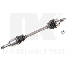 Comprar Árbol de transmisión de NK 502374 a bajo precio de 127,07 €