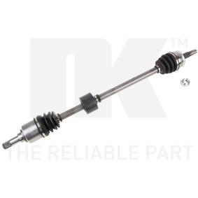 Comprar Árbol de transmisión de NK 502376 a bajo precio de 153,85 €