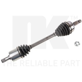 Comprar Árbol de transmisión de NK 502607 a bajo precio de 171,60 €