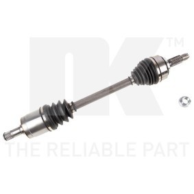 Comprar Árbol de transmisión de NK 502608 a bajo precio de 137,21 €