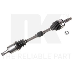Comprar Árbol de transmisión de NK 502610 a bajo precio de 151,75 €