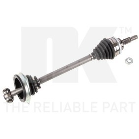 Köp Drivaxel av NK 503984 till det låga priset 1821,64 kr