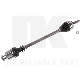 Köp Drivaxel av NK 503987 till det låga priset 1932,69 kr