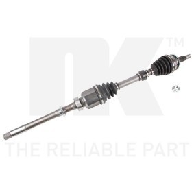 Antriebswelle 504527 von NK günstig für 203,73 € online kaufen