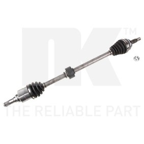 Antriebswelle 504528 von NK günstig für 168,59 € online kaufen