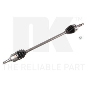 Antriebswelle 504532 von NK günstig für 143,49 € online kaufen