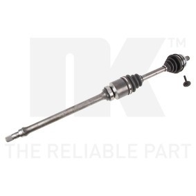 Comprar Árbol de transmisión de NK 504813 a bajo precio de 239,88 €